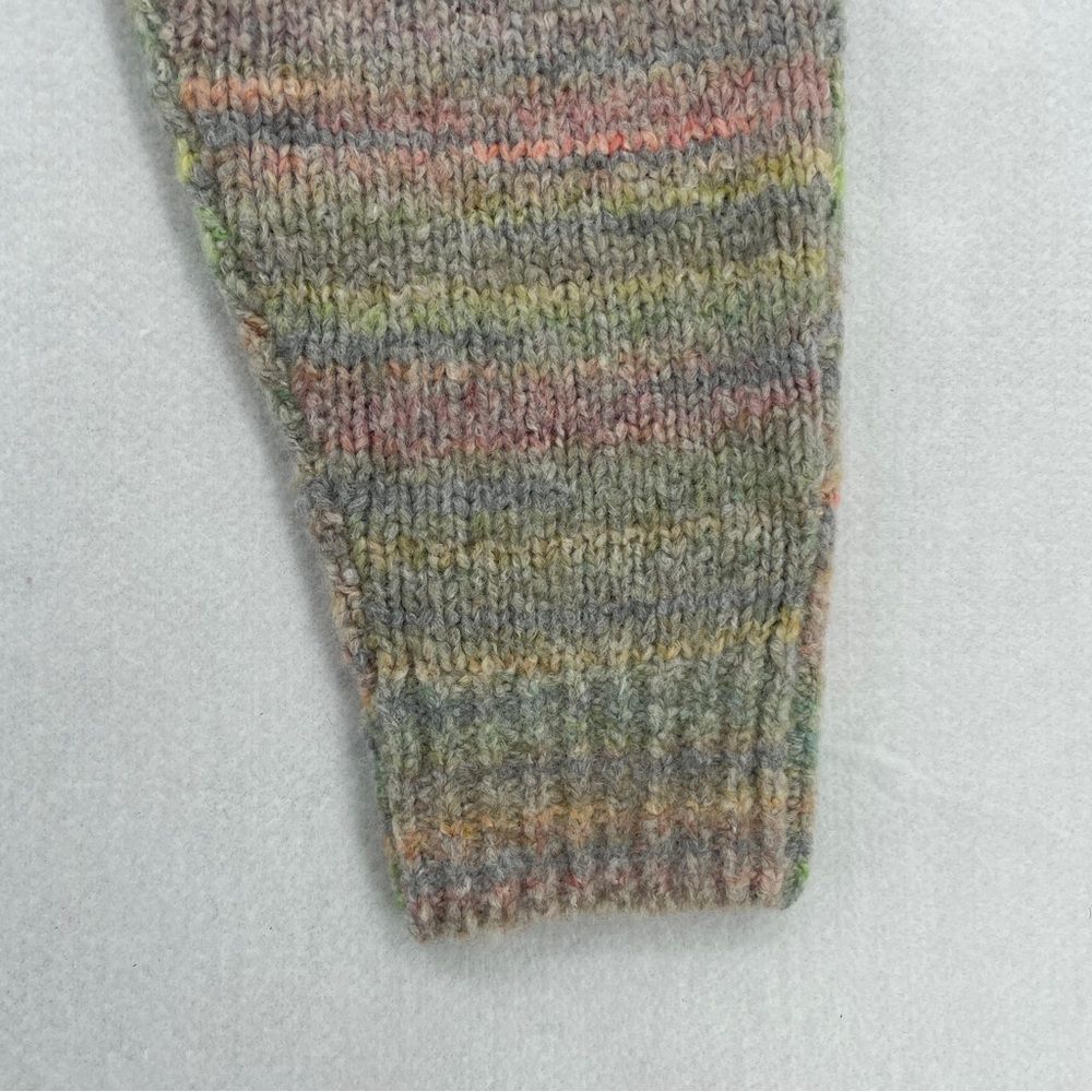 ~LoveShackFancy Olvera Wool Jogger NWT - Picture 4 of 8